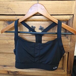 Champion Duo Dry Women's Sports Bra - Small